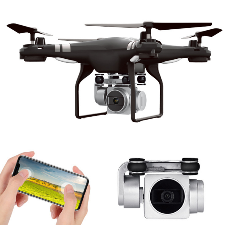 Full HD Waterproof Drone、、sdecorshop