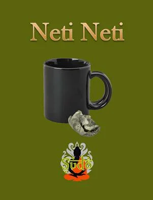 (VIP) Neti Neti by Sudo Nimh