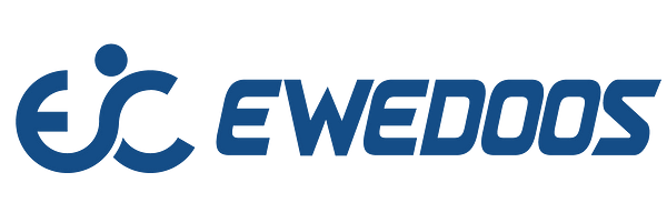 Ewedoos's logo