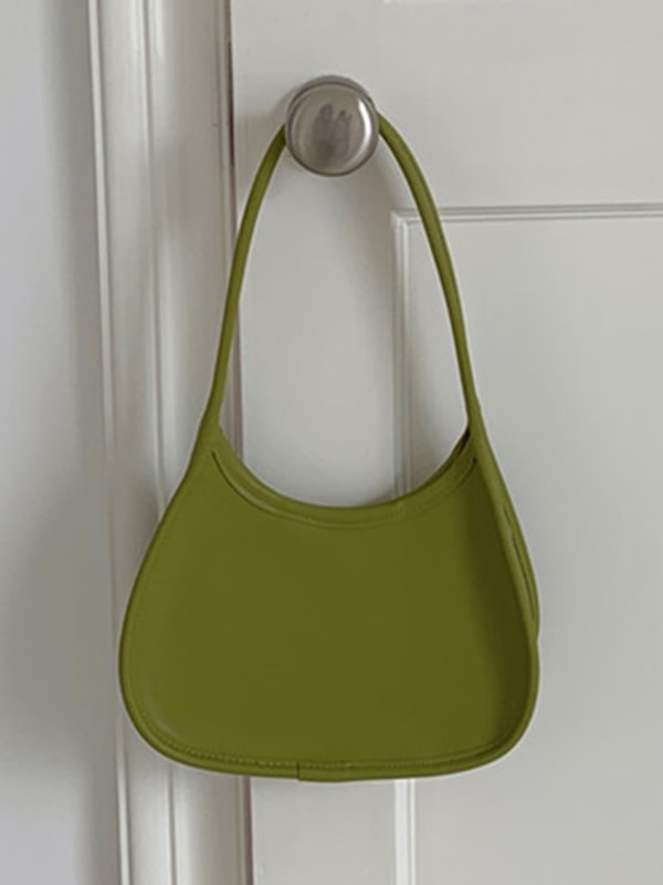 Small Niche Design Shoulder Bag