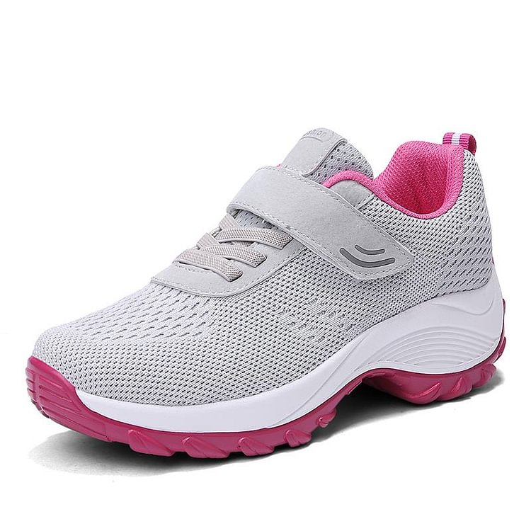 Women's  Comfortable Flyknit Casual  Shoes