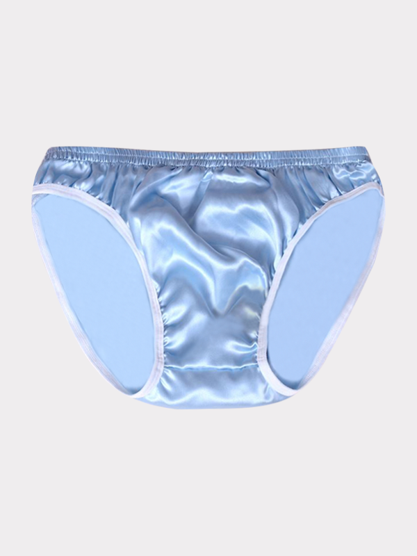 Mens Silk Underwear realsilklife
