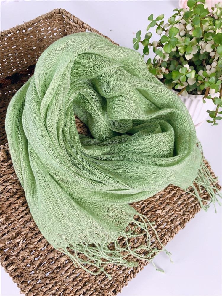 Women's Comfy Scarf-Mayoulove