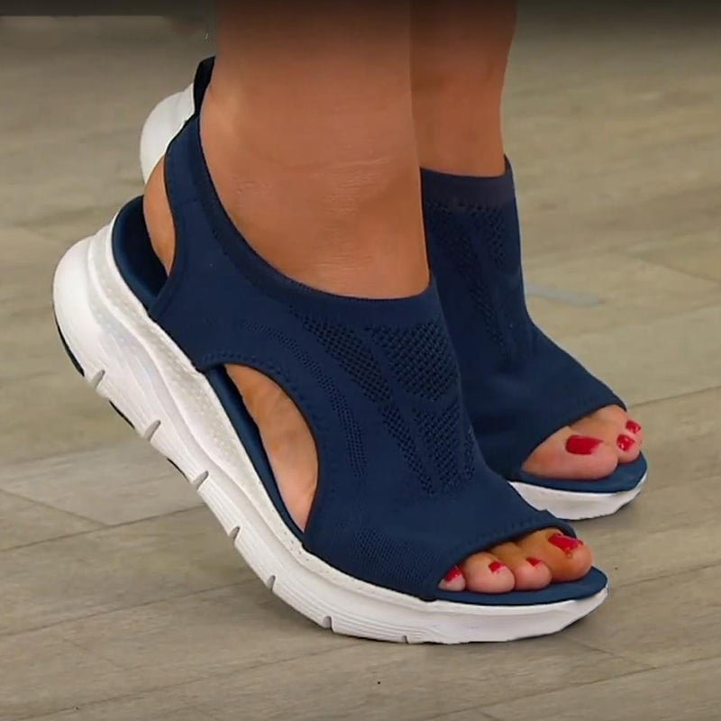 Vzzhome - Women's Comfortable Sandals - vzzhome