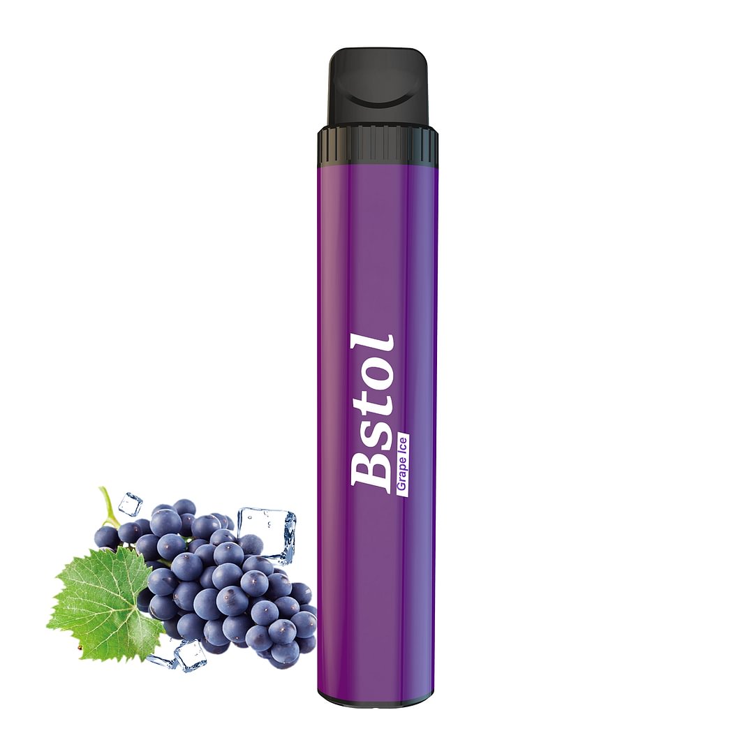Bstol CLUB Grape Ice 2200puff Disposable Pod Device-Bstol-Bstol