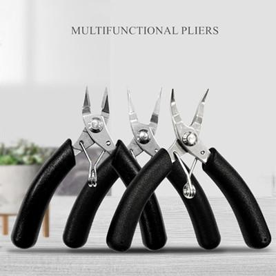 Mini Multifunctional Handcraft Pliers