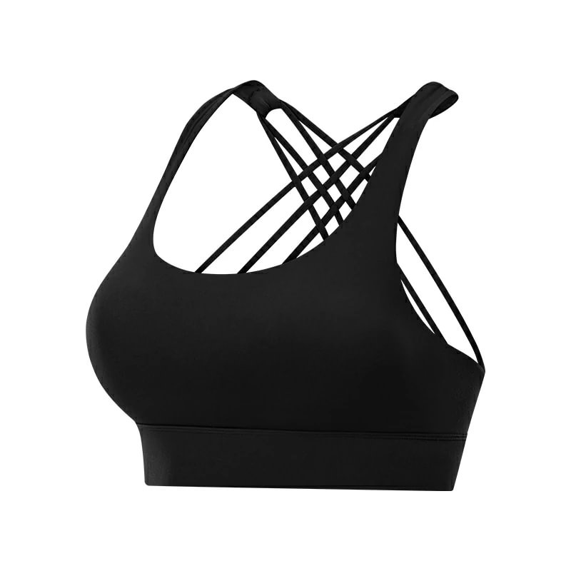 Hergymclothing shock absorber ultimate gym bra online shopping
