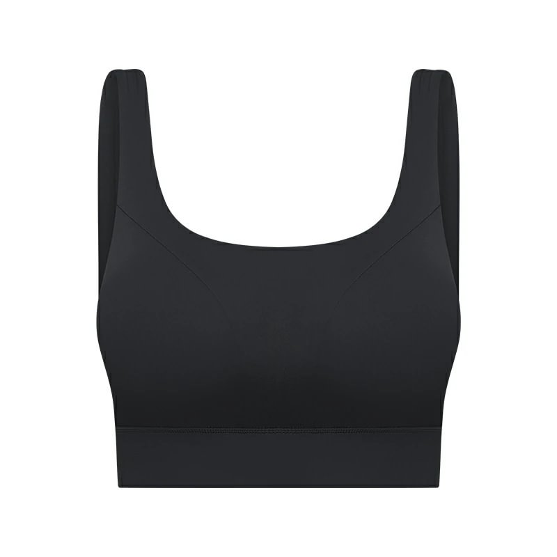 Hergymclothing high support workout bra affordable display