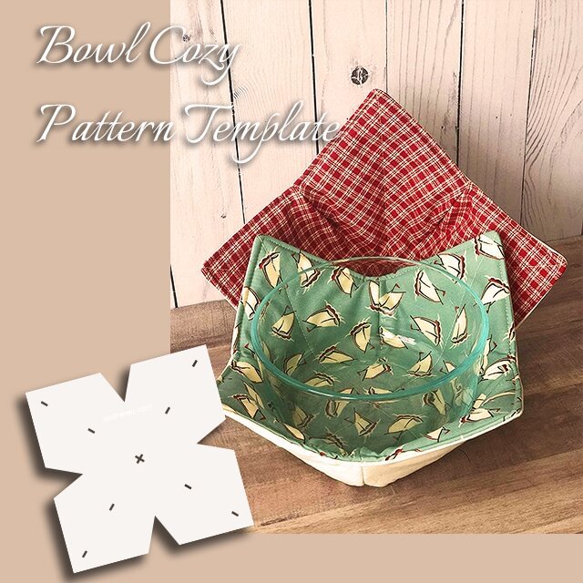 bowl-cozy-pattern-template