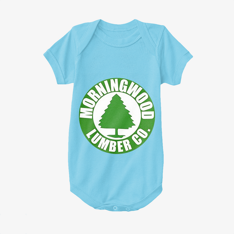 Morningwood, Tree Baby Onesie