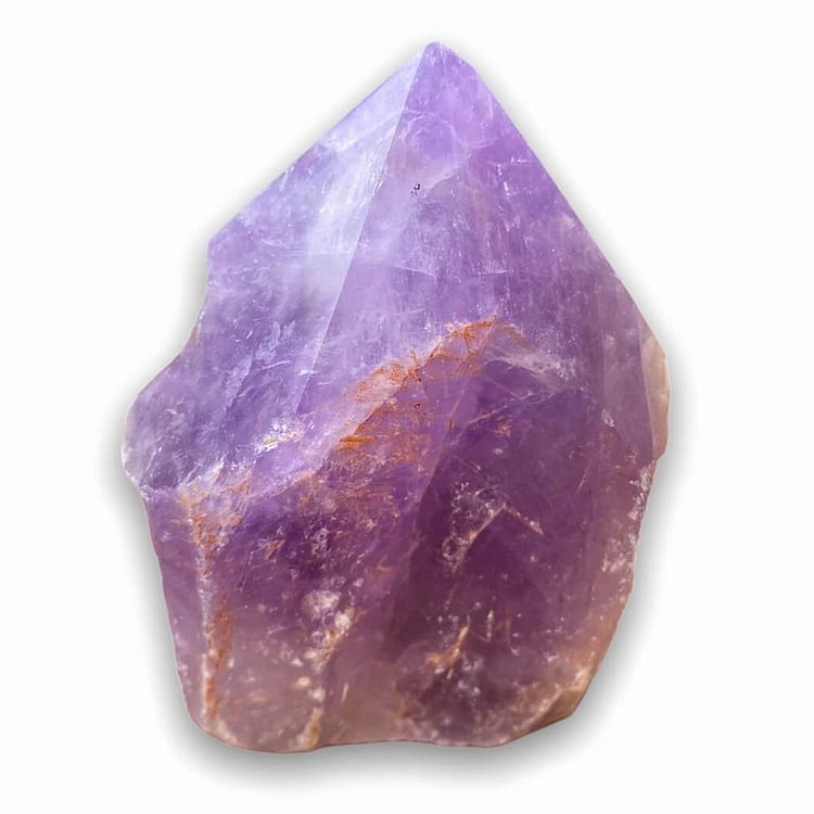 Amethyst Power Point-Mayoulove