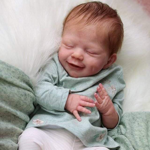  20'' Look Real Reborn Baby Boy Toddler Doll Maddison, Best Dolls In 2022 - Reborndollsshop.com-Reborndollsshop®