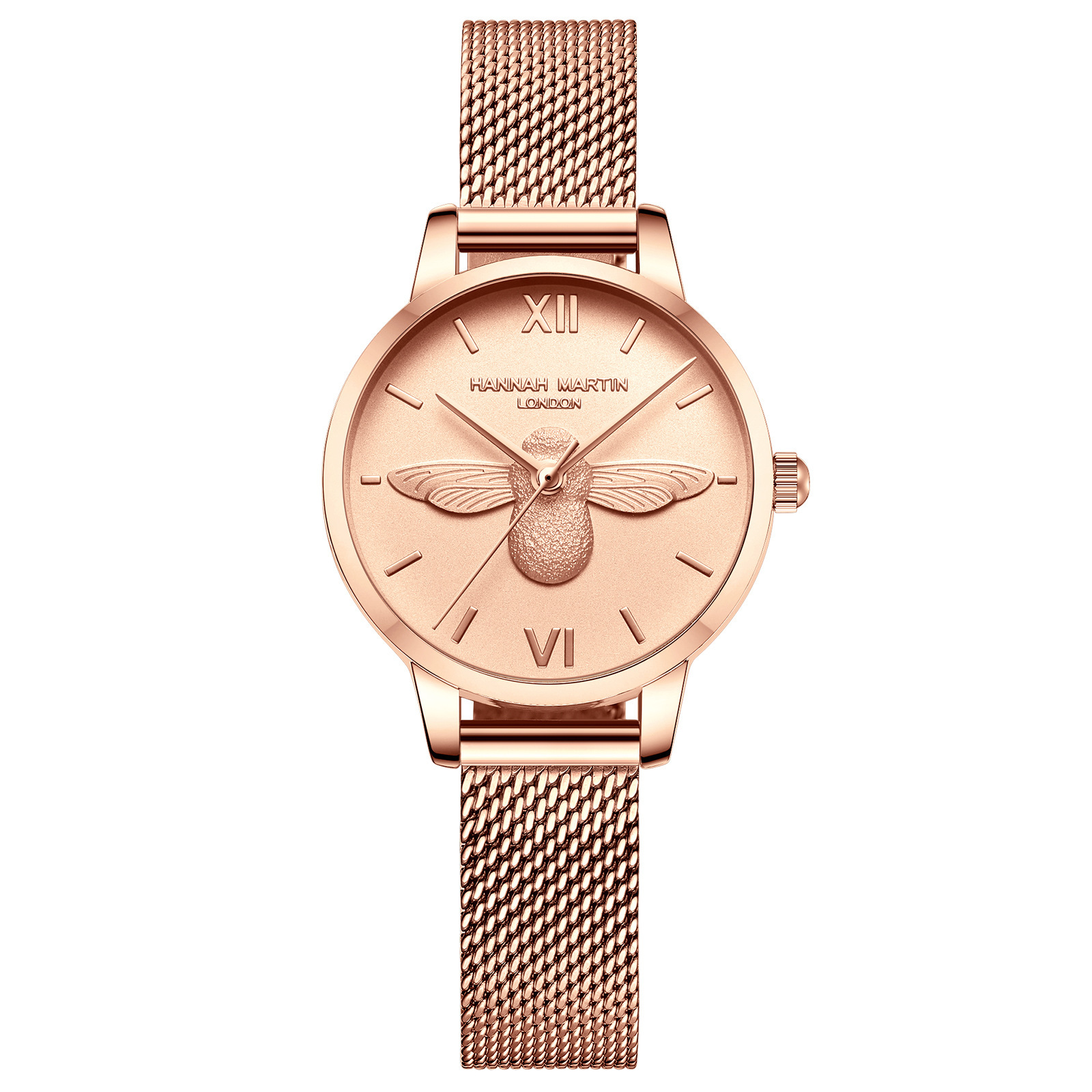 hannah martin watch