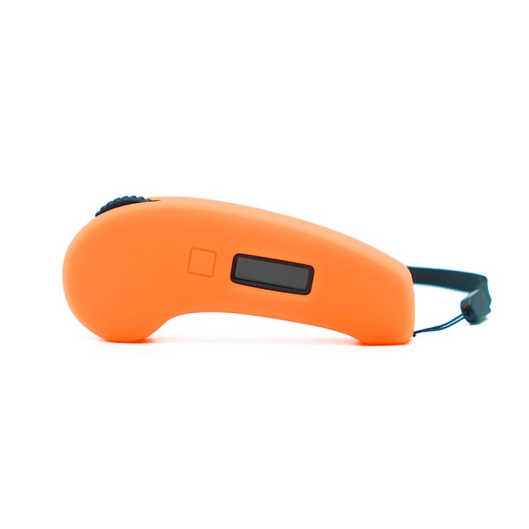 Exway Electric Skateboard Remote Protector(orange)