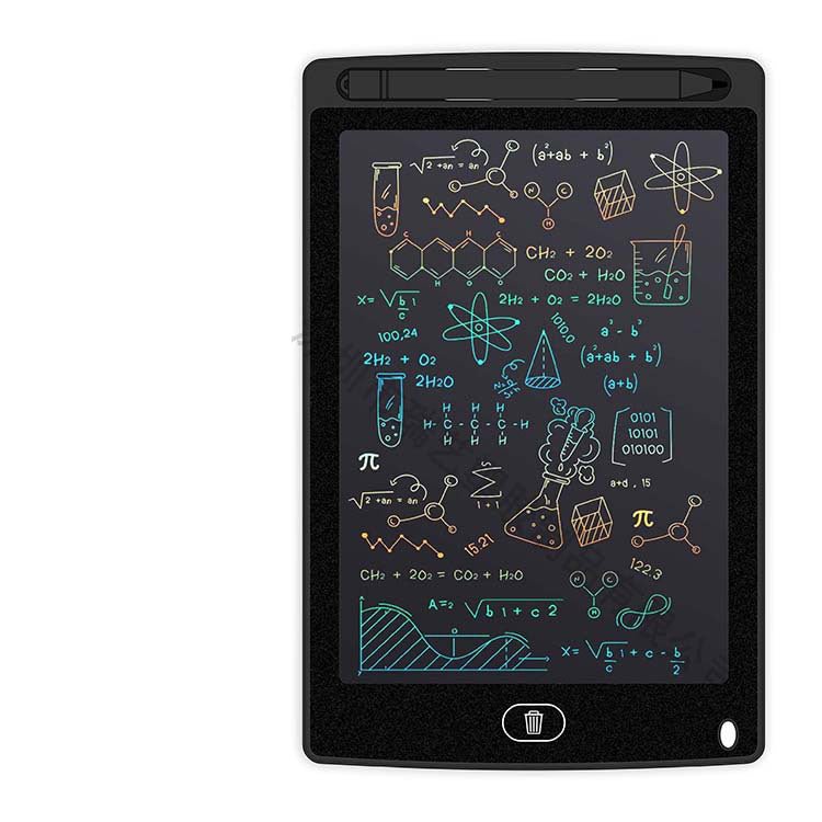 8.5 Inches LCD Writing Tablet Pad