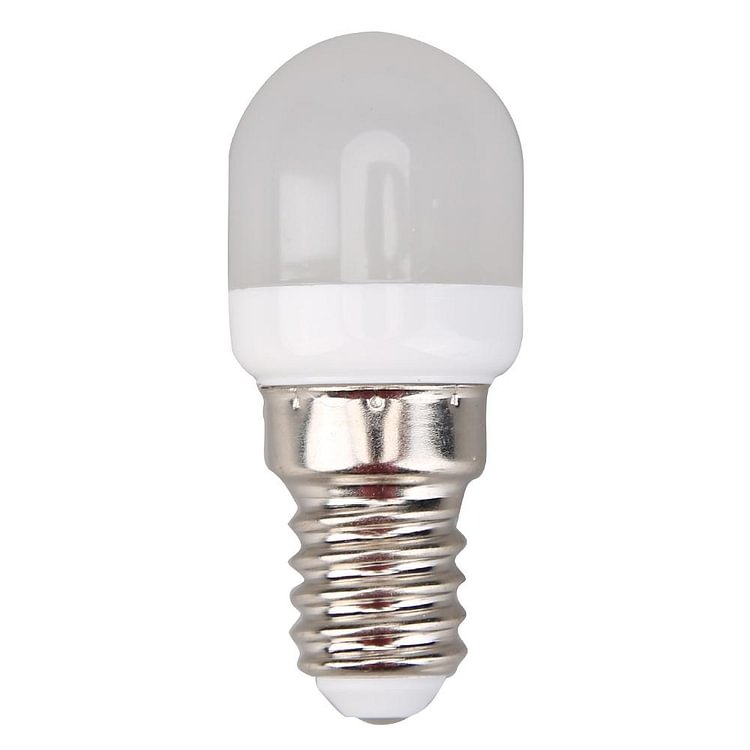 E14 Mini Refrigerator Light Ac220-240V 2W Freezer Led Lamp Bulb