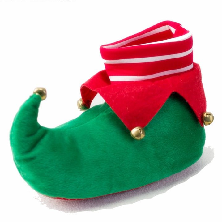 Indoor Slippers Special Christmas 