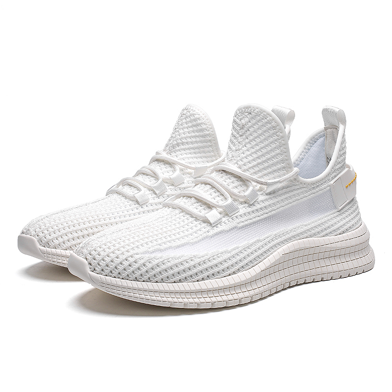 New Men's Shoes Summer Trend Thin Section Sports and Leisure Running