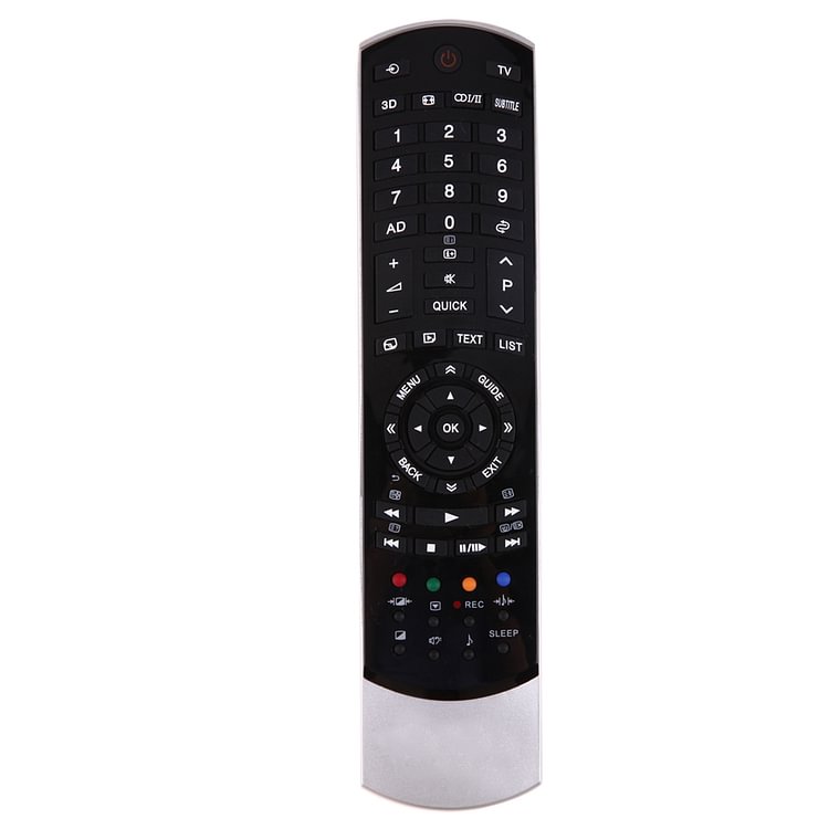 Remote Control Replacement for Toshiba CT-90366/CT-90388 TV Remote Control