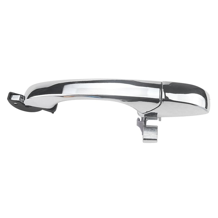 Right Side Exterior Door Handle Replacement Chrome for CHRYSLER 300 05-10