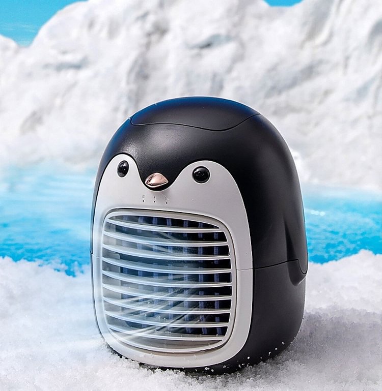 Penguin Premium Portable Air Conditioner Window AC Unit - Sean - Codlins