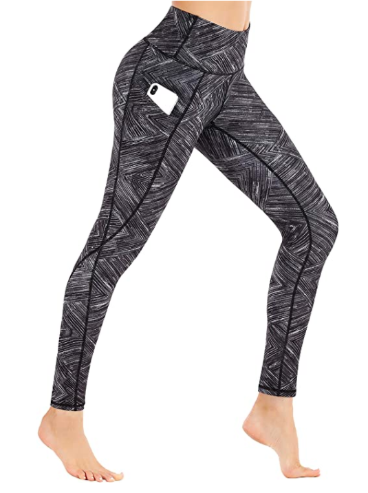 ewedoos yoga pants