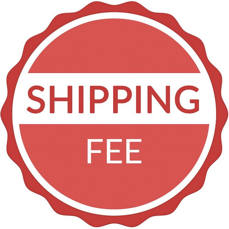 DHL shipping fee