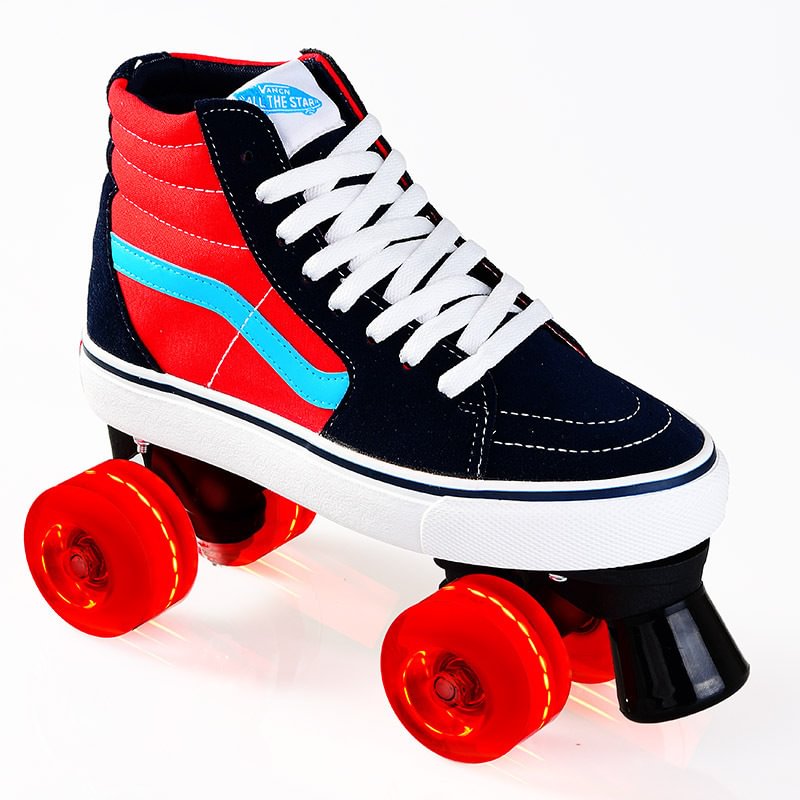 vanskate