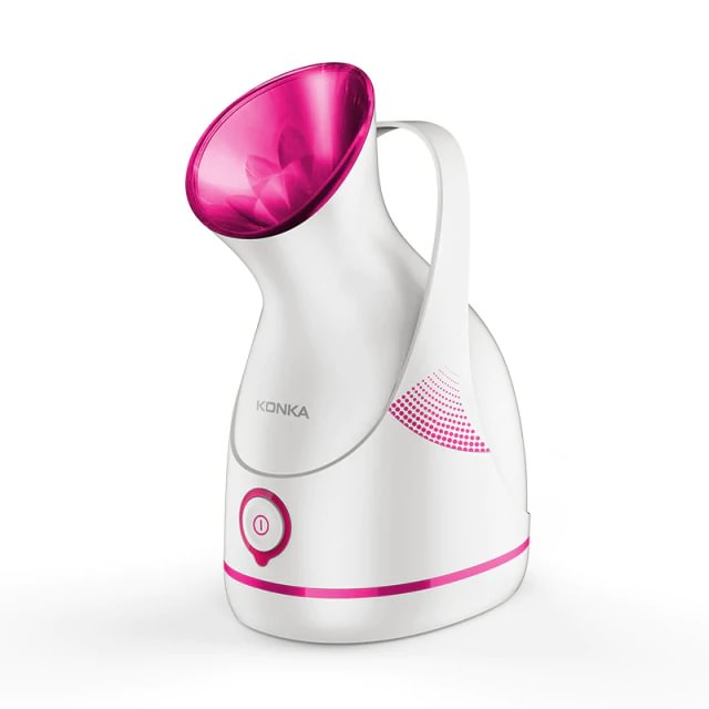 SteamIt - Facial Steamer Humidifier NEBULALENS