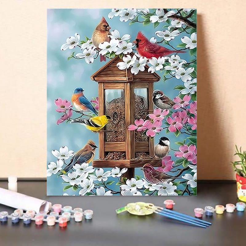 PaintingByNumberFactory