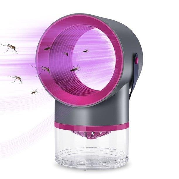 Indoor Insect Trap Mosquito Zapper Mosquito Killer Lamp