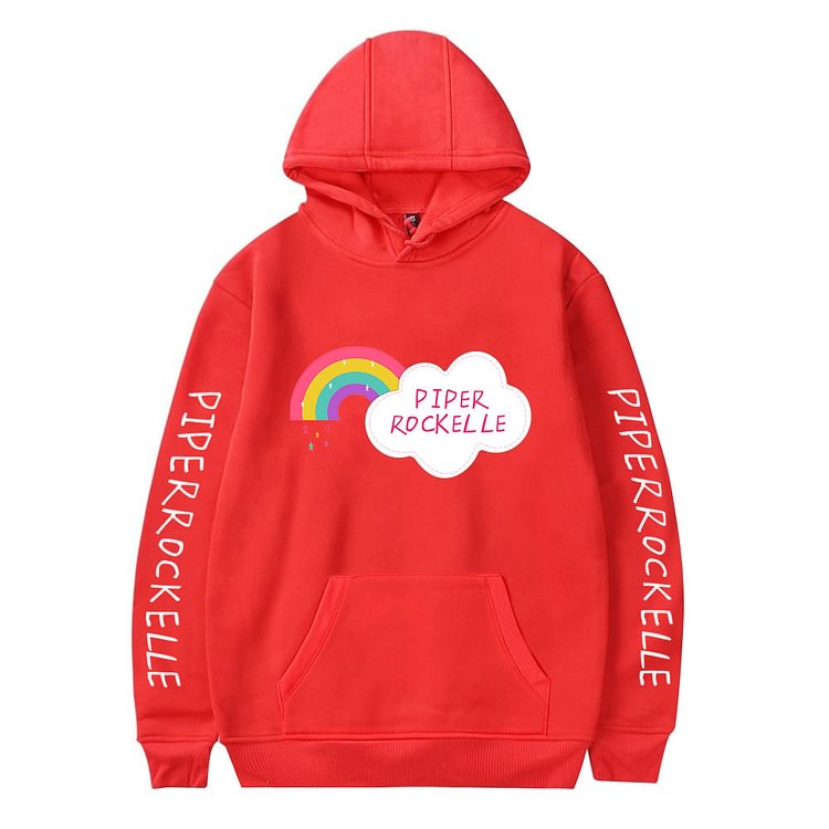 piper rockelle merch sweatshirt