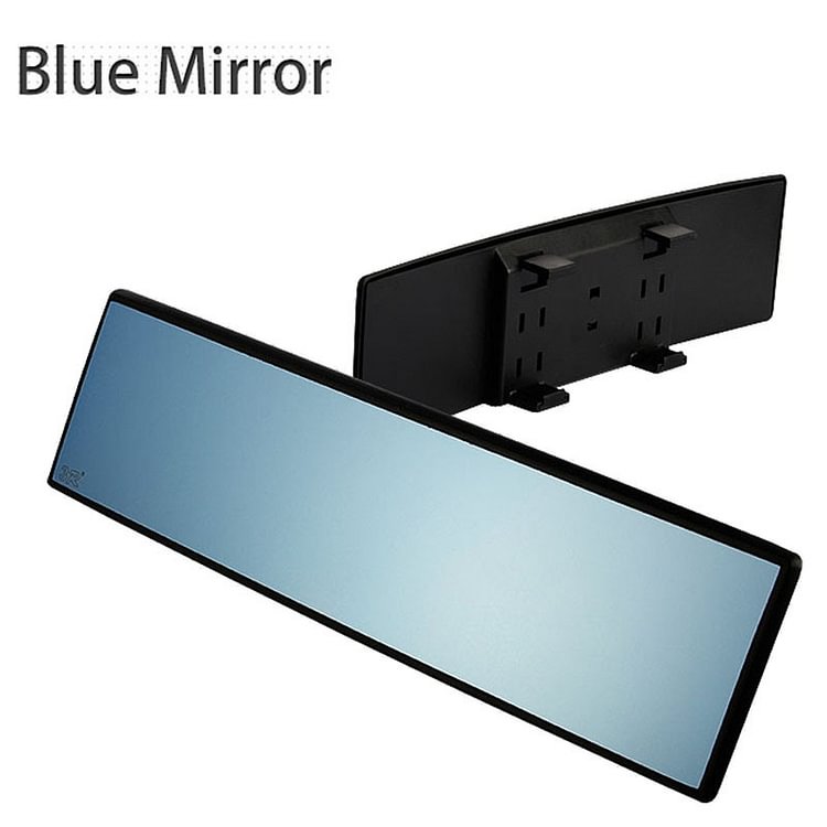 Car Rearview Mirror Wide Angle Rear View Mirror  Auto Accessories