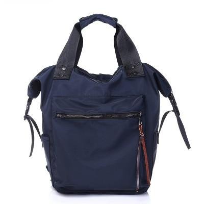 Casual Waterproof Backpack、、sdecorshop