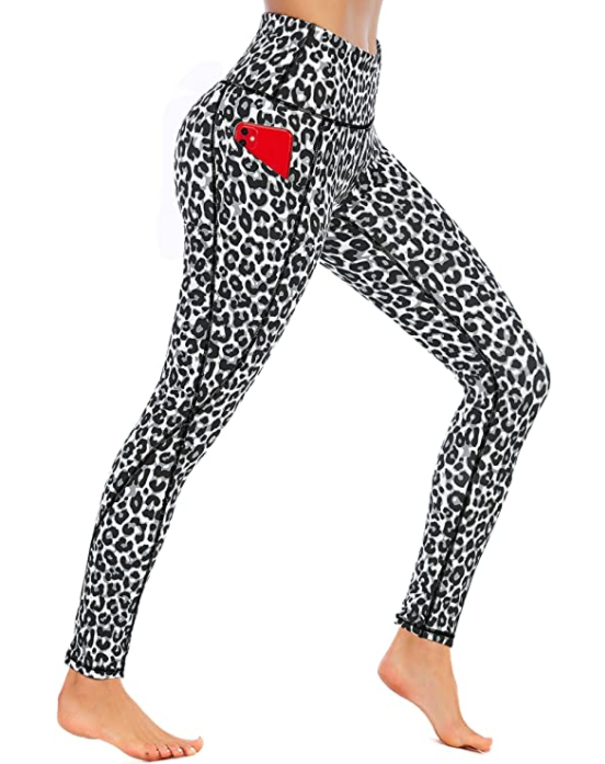 ewedoos yoga pants