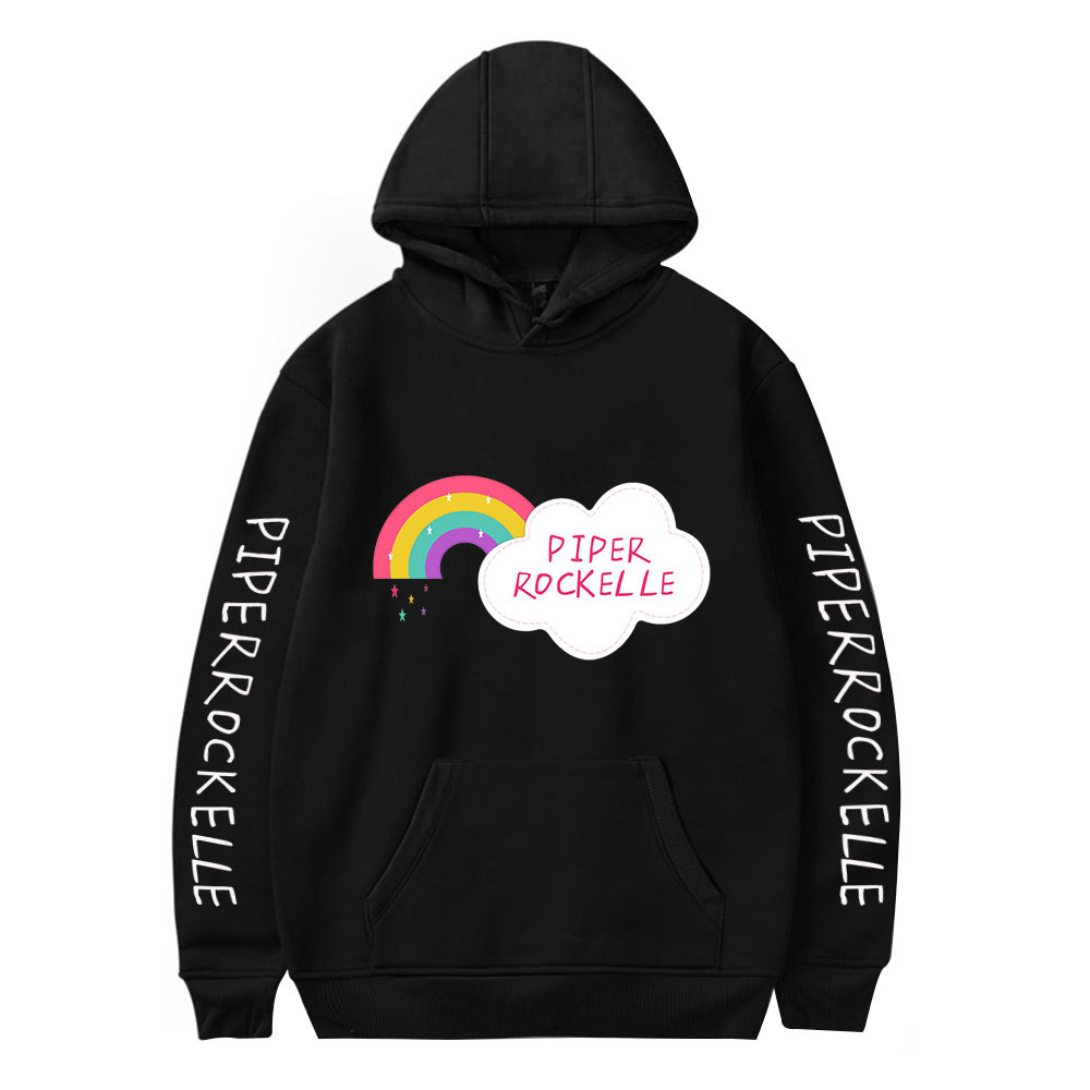 piper rockelle merch sweatshirt