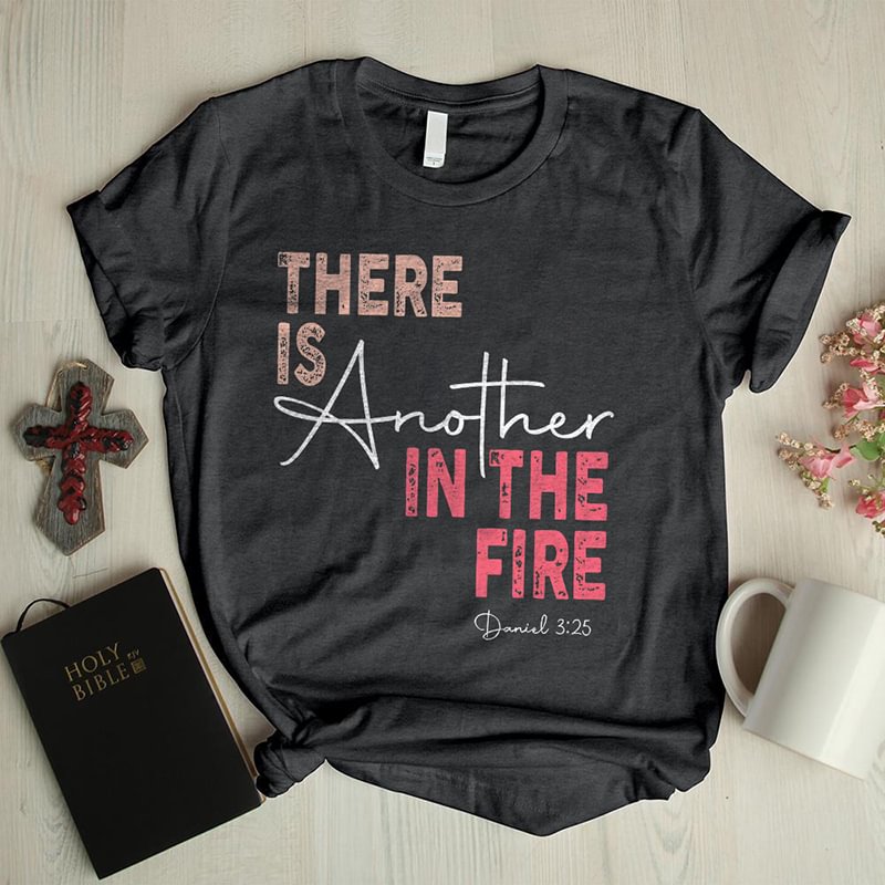 There is another in the fire graphic tees
