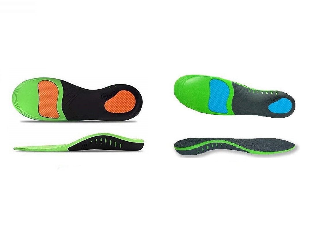  Comfortable Insoles