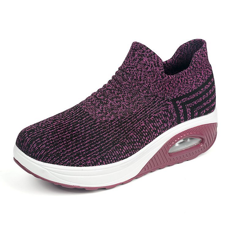 OCW Breathable Orthopedic Lightweight & Ultra Comfortable Shoes For Women