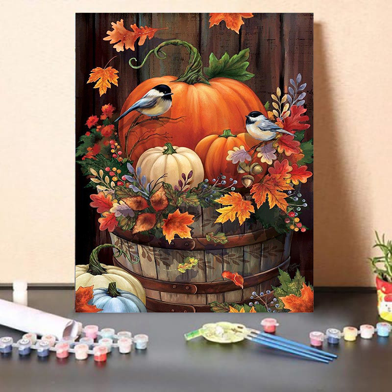 PaintingByNumberFactory