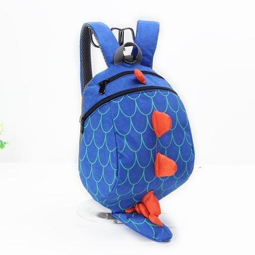 Super Cute Dinosaur School Backpack、、sdecorshop
