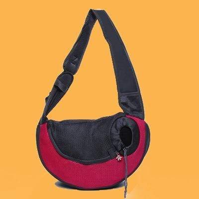 Lovepetplus™ - Shoulder Pet Bag Outdoor  