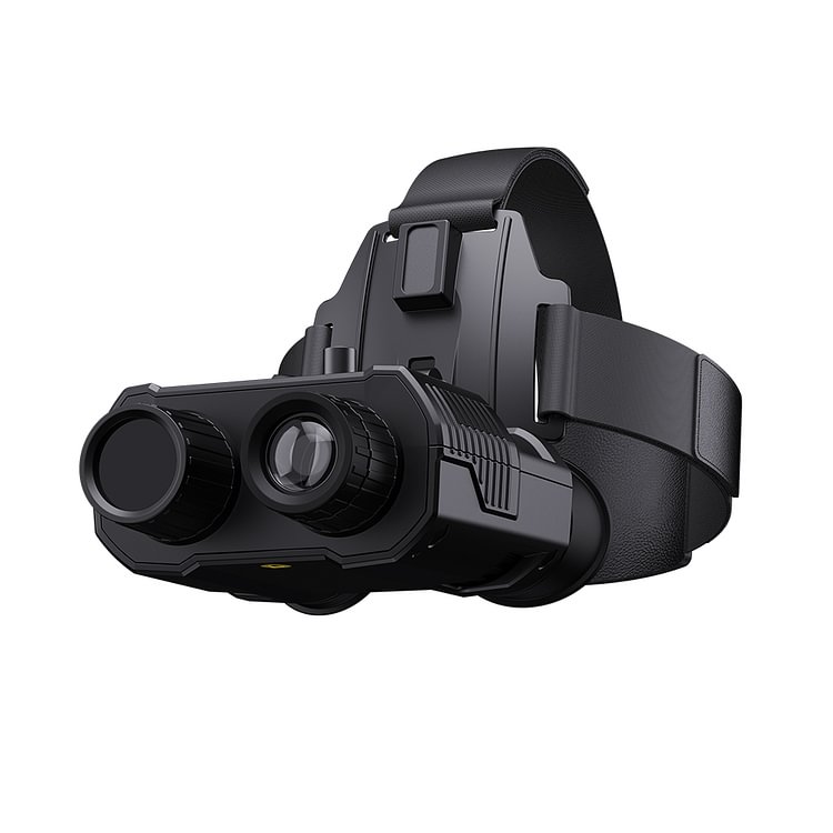 Dsoon Helmet Night Vision Binoculars