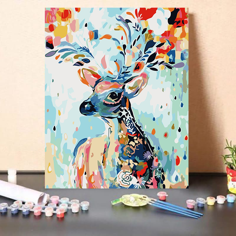 PaintingByNumberFactory