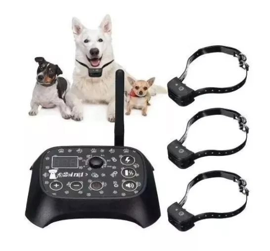 tf68 wireless dog fence
