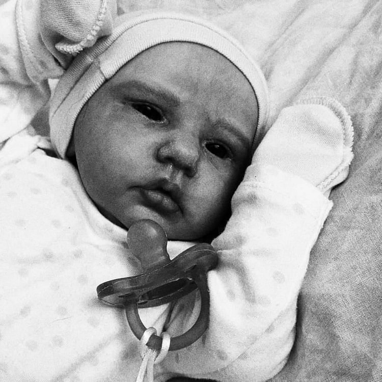  19 Inches Soft Touch Reborn Baby Toddler Girl Honour - Reborndollsshop.com-Reborndollsshop®