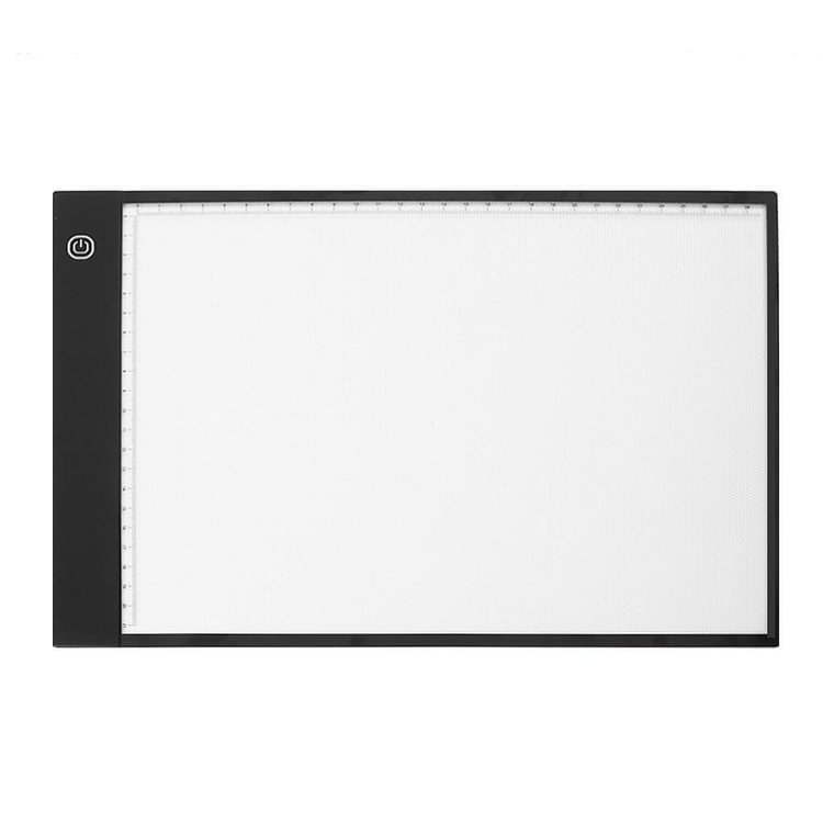 Digital A4 LED Graphic Tablet for Drawing Sign Display Panel Luminous Board-gbfke
