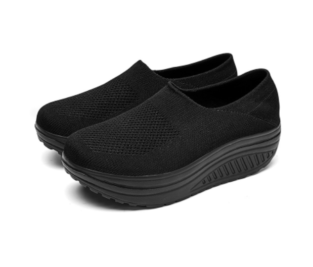 Women's Single Shoes And Sports Shoes