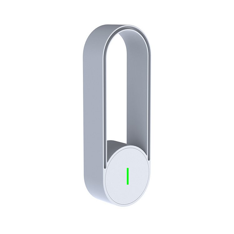 USB Negative Ion Air Purifier Portable Air Freshener Deodorant for Home Car