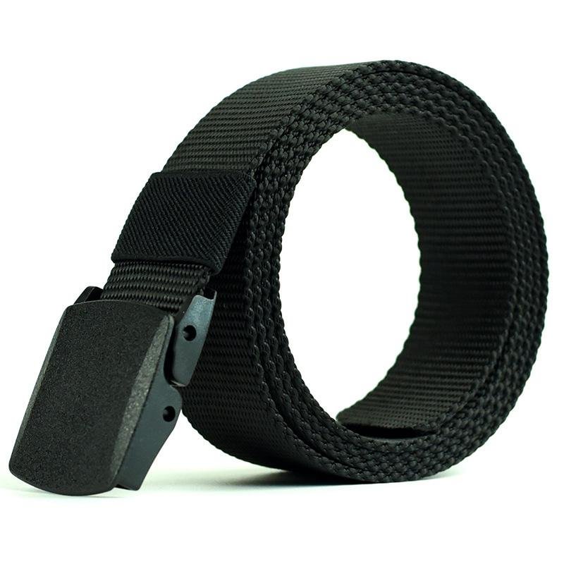 Outdoor nylon training tactical belt / [viawink] /
